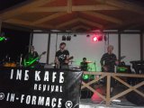 skupina IN-FORMACE (Ine Kafe Revival)