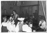 makarn ples pro dti - Vrbka v roce 1981