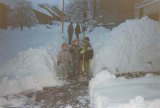 snhov kalamita v zim roku 1996