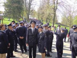 hasiči sulimov hasičská pouť 2011