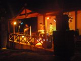 skupina EXPLOZE ROCK