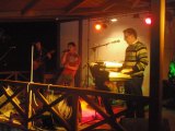 EXPLOZE ROCK servrovala poctiv bigbt a zskala si publikum