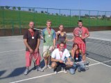 Hri na Sulimov Open 2011.