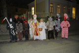 Druina sv. Mikule 6.12.2013