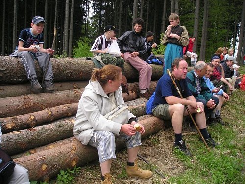 Vlap na Buchlov