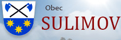 Oficiální stránky obce Sulimov